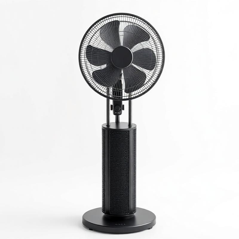 Ventilateurs